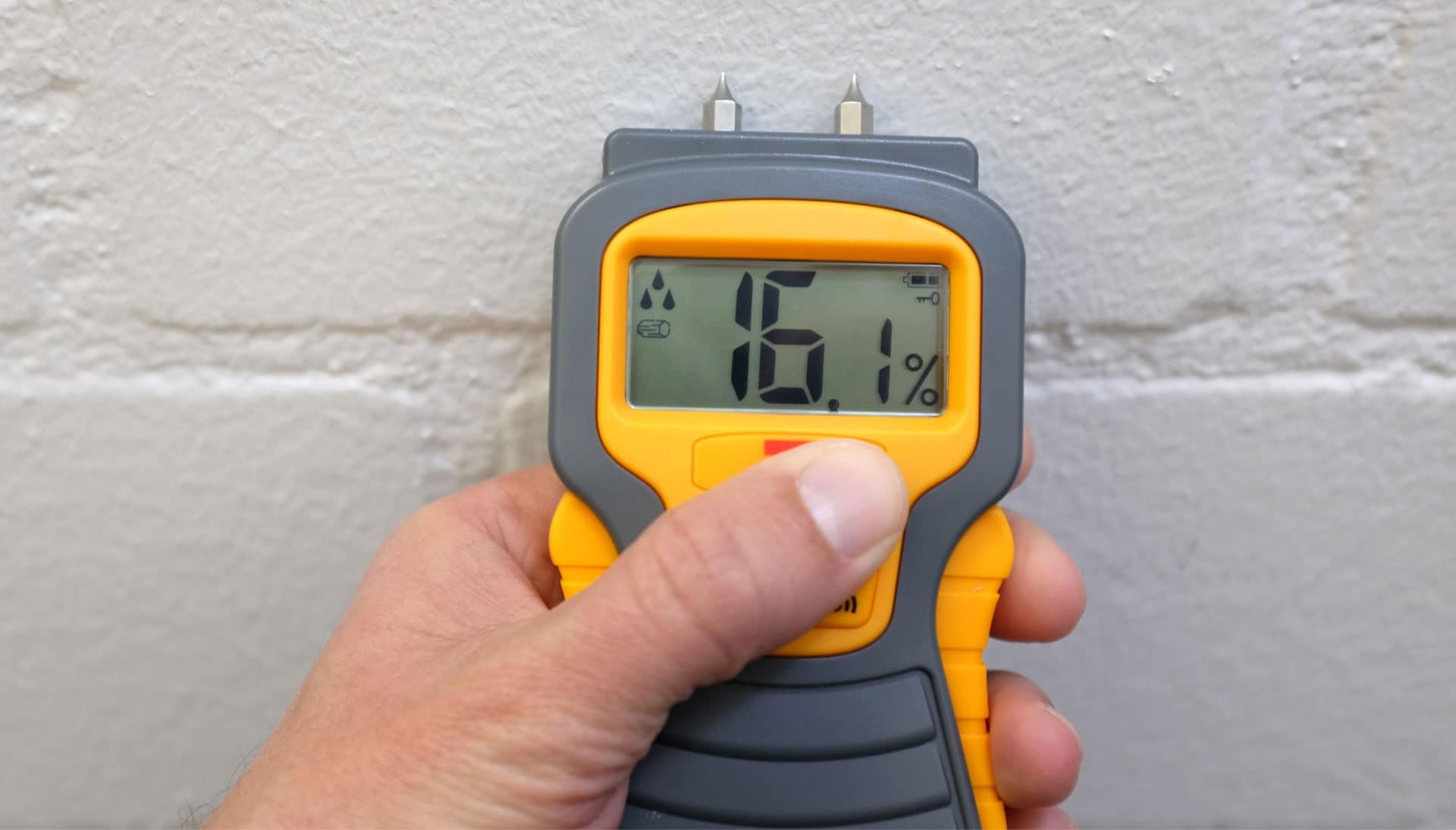We provide fast, accurate, and affordable mold testing services in Wichita, Kansas.