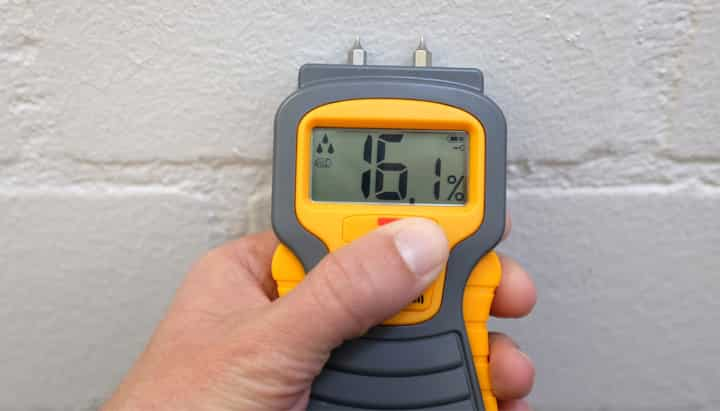 We provide fast, accurate, and affordable mold testing services in Wichita, Kansas.